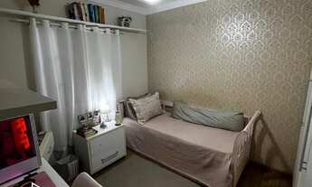 Imagem 5: Casa em Condomínio à Venda em São José do Rio Preto-SP - Condomínio Barcelona: 3 Quartos