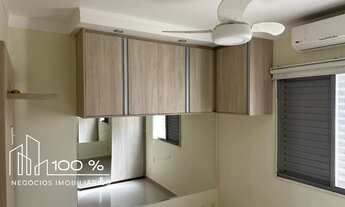 Imagem 7: Imperdível! Apartamento de 3 quartos na Praças Golfe, São José do Rio Preto-SP. 70m², 1 su