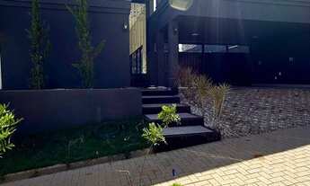 Imagem 5: Casa de alto padrão em condomínio à venda em São José do Rio Preto-SP, Residencial Maria J