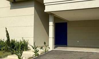 Imagem: Venda de Casa em Condomínio de Luxo em