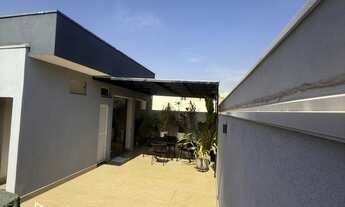 Imagem 2: Imperdível casa em condomínio à venda em Residencial Alta Vista São José do Rio Preto-SP