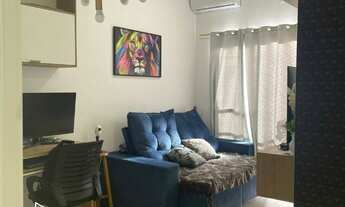 Imagem: Apartamento à venda em São José do Rio