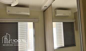 Imagem 5: Imperdível! Apartamento de 3 quartos na Praças Golfe, São José do Rio Preto-SP. 70m², 1 su