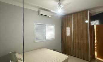 Imagem 7: Imperdível casa em condomínio à venda em Residencial Alta Vista São José do Rio Preto-SP