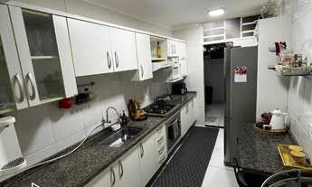 Imagem 7: Casa em Condomínio à Venda em São José do Rio Preto-SP - Condomínio Barcelona: 3 Quartos