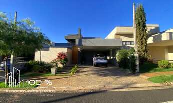 Imagem: Impecável casa em condomínio à venda