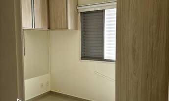 Imagem 4: Imperdível! Apartamento de 3 quartos na Praças Golfe, São José do Rio Preto-SP. 70m², 1 su