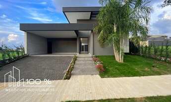 Imagem: Imperdível! Casa de luxo em condomínio