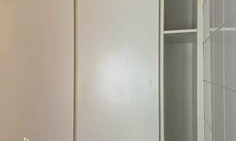 Imagem 7: Imperdível oportunidade: Apartamento de 2 quartos com suíte e 2 vagas de garagem na Vila I