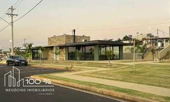 Imagem 4: Terreno de 320,48m² à venda no Quinta do Lago Residence, São José do Rio Preto-SP: sua opo