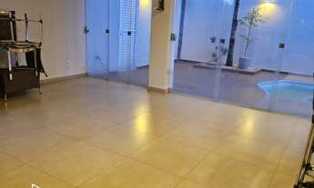 Imagem 6: Luxuosa casa em condomínio à venda em São José do Rio Preto-SP, Residencial Village Damha