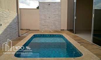 Imagem: Casa de Luxo no Belvedere Terra Nova, São