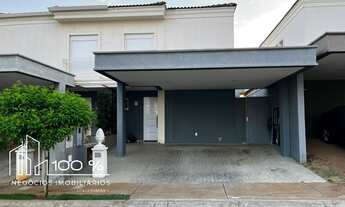 Imagem: Casa de 3 quartos com suíte no Village