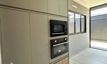 Imagem 5: Oportunidade única: Casa em condomínio com 3 quartos e 120m² no Ideal Life Ecolazer Reside