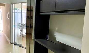 Imagem 5: Casa de Luxo com 3 Suítes em Mirassol-SP Terra Vista Residence Club 200m² Estuda Permut