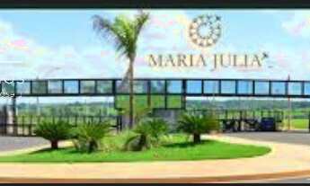 Imagem: Terreno em Condomínio à Venda em São