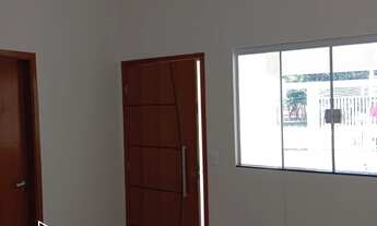 Imagem 4: Imperdível oportunidade: Casa à venda em Bady Bassitt-SP, com 3 quartos, 2 suítes, sala, 4