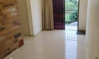 Imagem: Apartamento à venda em São José do Rio