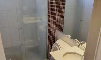 Imagem 7: Apartamento à venda em São José do Rio Preto-SP, no green life - 2 quartos, 1 sala, 1 banh