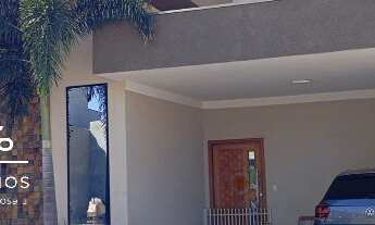 Imagem: Casa de Luxo no Residencial Figueira II