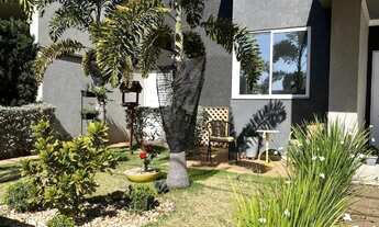 Imagem: Casa de Luxo com 3 Suítes em Mirassol-SP