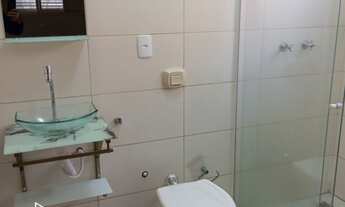 Imagem 2: Imperdível oportunidade: Casa à venda em Bady Bassitt-SP, com 3 quartos, 2 suítes, sala, 4