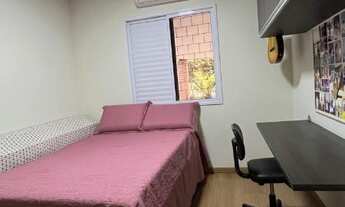 Imagem 2: Casa de 3 quartos em condomínio no Belvedere Terra Nova, São José do Rio Preto-SP - 2 sala