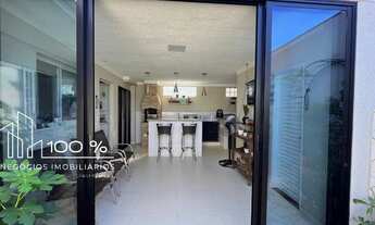 Imagem 6: Casa de 3 quartos em condomínio no Belvedere Terra Nova, São José do Rio Preto-SP - 2 sala