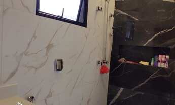 Imagem 4: Imóvel de Alto Padrão: Casa em Condomínio com 3 quartos e 157,57m² em Residencial Maria Jú