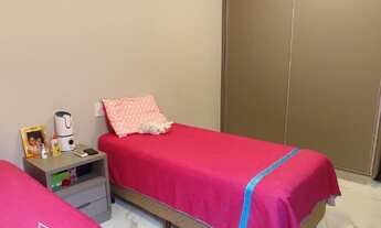 Imagem 7: Imóvel de Alto Padrão: Casa em Condomínio com 3 quartos e 157,57m² em Residencial Maria Jú