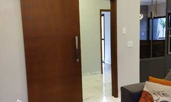 Imagem 5: Imóvel de Alto Padrão: Casa em Condomínio com 3 quartos e 157,57m² em Residencial Maria Jú