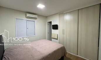 Imagem 7: Casa de 3 quartos em condomínio no Belvedere Terra Nova, São José do Rio Preto-SP - 2 sala