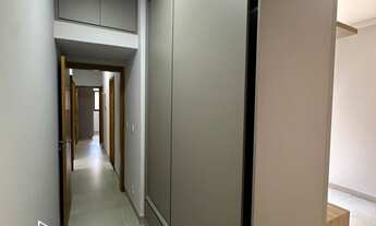 Imagem 6: Oportunidade única: Casa em condomínio com 3 quartos e 120m² no Ideal Life Ecolazer Reside