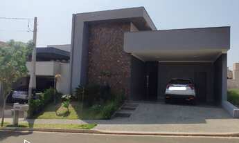 Imagem: Imóvel de Alto Padrão Casa em Condomínio