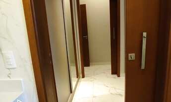 Imagem 3: Imóvel de Alto Padrão: Casa em Condomínio com 3 quartos e 157,57m² em Residencial Maria Jú