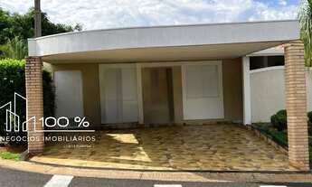 Imagem: Casa de 3 quartos em condomínio no Belvedere