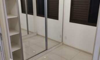 Imagem 2: Apartamento à venda em São José do Rio Preto-SP, no green life - 2 quartos, 1 sala, 1 banh