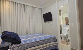 Imagem 7: Casa à VENDA no condomínio GIARDINO II! Espaçosa, moderna e com 3 quartos, 1 suíte e 2 vag