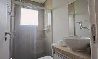 Imagem 6: Casa à VENDA no condomínio GIARDINO II! Espaçosa, moderna e com 3 quartos, 1 suíte e 2 vag