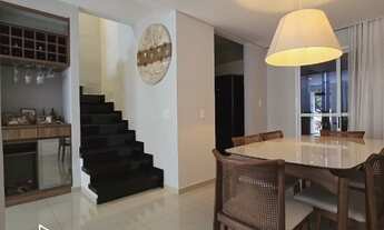 Imagem 5: Casa à VENDA no condomínio GIARDINO II! Espaçosa, moderna e com 3 quartos, 1 suíte e 2 vag