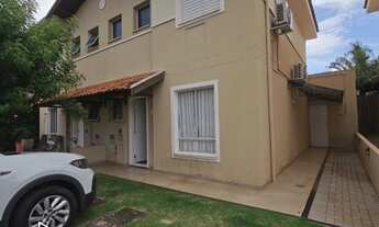 Imagem: Casa à VENDA no condomínio GIARDINO II!