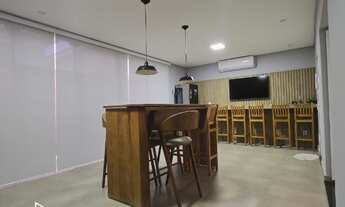 Imagem 4: Casa à VENDA no condomínio GIARDINO II! Espaçosa, moderna e com 3 quartos, 1 suíte e 2 vag