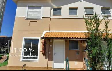 Imagem 3: Casa à VENDA no condomínio GIARDINO II em São José do Rio Preto-SP: 3 quartos, 1 suíte, 2