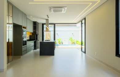 Imagem 7: Casa de Luxo em Condomínio na Maria Júlia: 3 Suítes, Piscina, Área Gourmet - Aproveite!