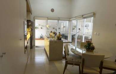 Imagem 7: Casa de luxo em condomínio - 3 quartos, 2 suítes, 4 vagas na Residencial Maria Júlia São J