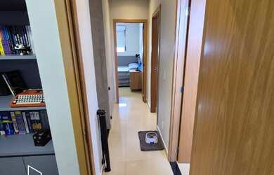 Imagem 5: Casa em Condomínio de Alto Padrão na Lombardia 3 Quartos, 1 Suíte, 2 Salas São José do R