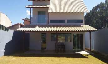 Imagem: CASA RESIDENCIAL em Nova Lima - MG, Jardim