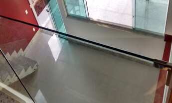 Imagem 5: CASA RESIDENCIAL em Nova Lima - MG, Jardim Canadá