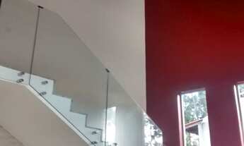 Imagem 3: CASA RESIDENCIAL em Nova Lima - MG, Jardim Canadá