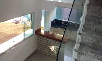 Imagem 4: CASA RESIDENCIAL em Nova Lima - MG, Jardim Canadá